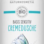 basis sensitiv Cremedusche