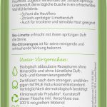 Pflegedusche Erfrischend