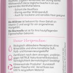 Pflegedusche Verwöhnend