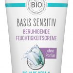 Bas.Sen.Beruhig.Feuchtigkeitscreme