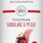 Pflegespülung Farbglanz & Pflege