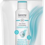 Nachfüllbeutel Pflegeshampoo basis sensitiv Feuchtigkeit & Pflege