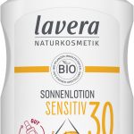 Sonnenlotion Sensitiv LSF 30
