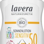 Sonnenlotion Sensitiv KIDS LSF 50