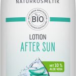 After Sun Lotion