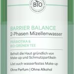 Barrier Balance 2-Phasen Mizellenwasser