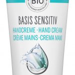 REISEGRÖßE BASIS SENSITIV HANDCREME