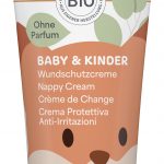 Probiergröße Baby & Kinder Wundschutzcreme