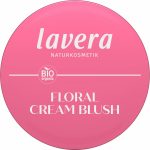 FLORAL CREAM BLUSH -ROSE CHARM 01- 4G