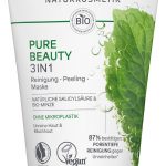Pure Beauty 3in1 Reinigung 125ml