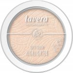 Soft Glow Highlighter -Champagne Shimmer 01-