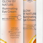 Glow by Nature Illuminating Eye Cream