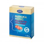 Bio Manuka Honig Hagebutte-Holunder Bonbons