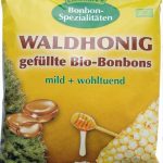 Bio-Bonbon Waldhonig