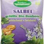 Bio-Bonbon Salbei