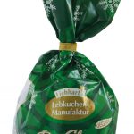 Bio-Elisen-Lebkuchen,glutenfrei,vegan,schokoliert