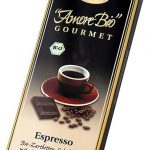 Bio-Espresso-Zartbitter-Schokolade