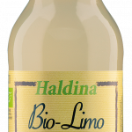 Haldina Bio-Limo Zitrone-Ingwer 3x6x0,33