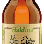 Haldina Bio-Eistee Zitrone 3x6x0,33