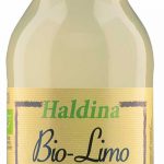 Haldina Bio-Limo Lemon 3x6x0,33