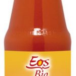Bio Apfel-Möhren-Saft