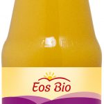 Bio Orange-Karotte-Ingwer