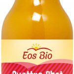 Bio Quattro Shot Ingwer