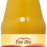 Bio Orange Fruchtsaftcocktail