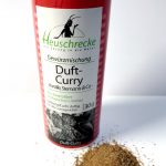 Duft-Curry, mildscharf