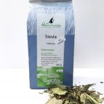 Stevia-Zimtblatt Kräuterteemischung