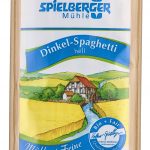 Dinkel Spaghetti Hell, demeter