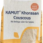 Kamut® Khorasan Couscous, kbA