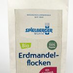 Glutenfreie Erdmandelflocken - Kampagne gratis