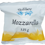 BIO Mozzarella