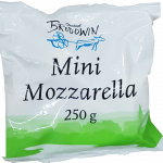 BIO Mini Mozzarella
