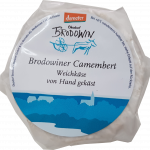Brodowiner Camembert 200g