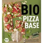 Bio Pizza Base