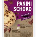 Bio Panini Schoko