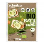 Bio Toastie High Protein
