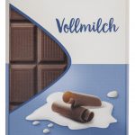 Vollmilch Schokolade