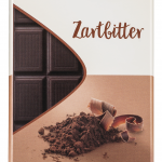 Zartbitter Schokolade