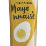 Delikatess Mayonnaise in der Tube
