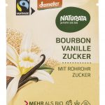 Bourbon Vanillezucker, 8 % Vanille