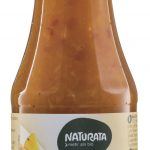 Curry Ananas Sauce