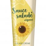 Vegane Salatcreme in der Tube, EXPORT