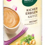 Kichererbsenkaffee, instant, Dose