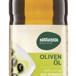 Olivenöl Spanien nativ extra