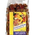 Nusskernmischung