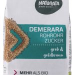 Demerara Rohrohrzucker