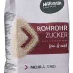 Rohrohrzucker